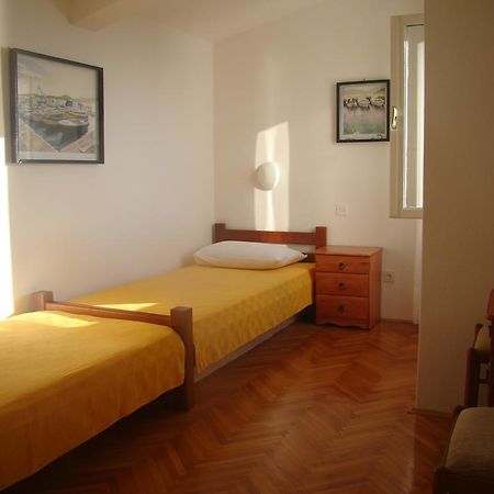 Apartments Sanda Murter Luaran gambar