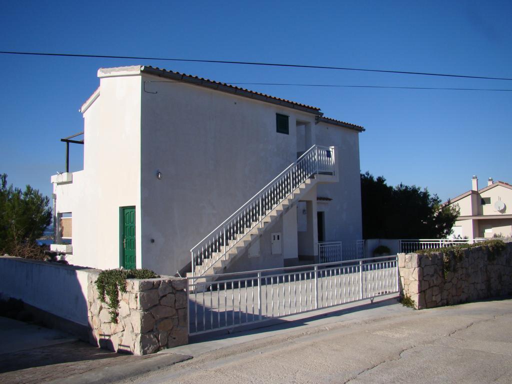 Apartments Sanda Murter Luaran gambar