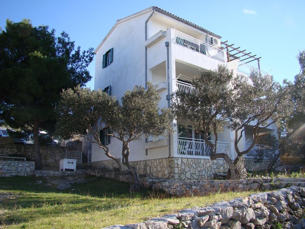 Apartments Sanda Murter Luaran gambar