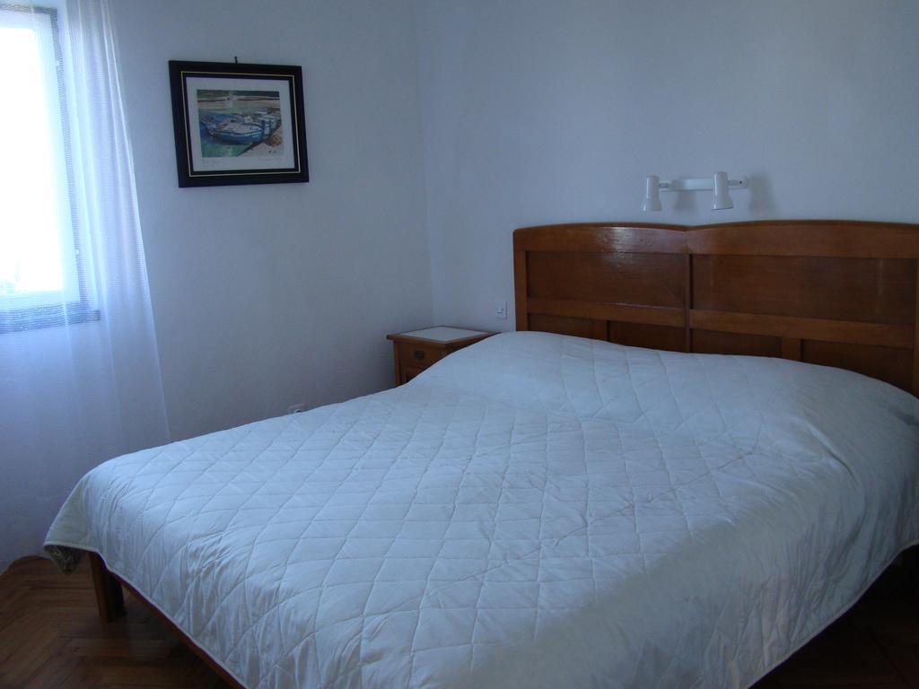 Apartments Sanda Murter Luaran gambar