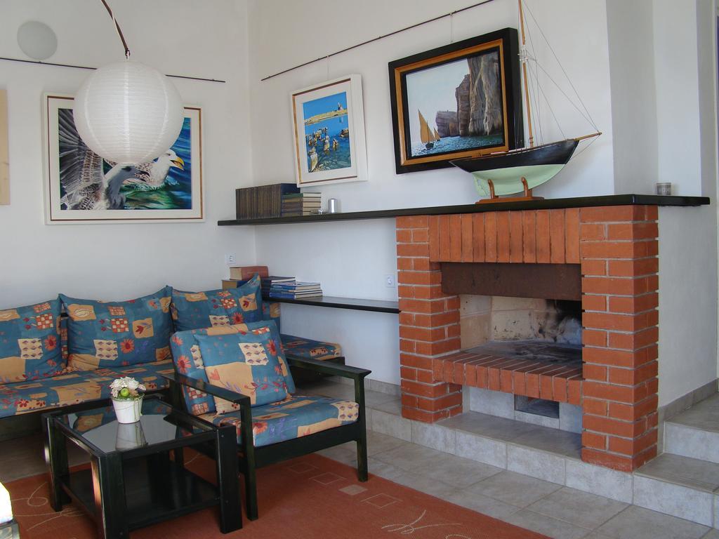 Apartments Sanda Murter Luaran gambar