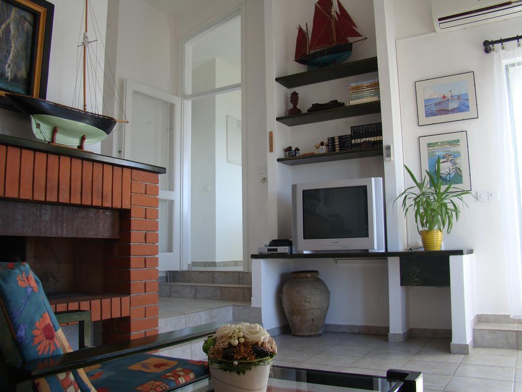 Apartments Sanda Murter Luaran gambar