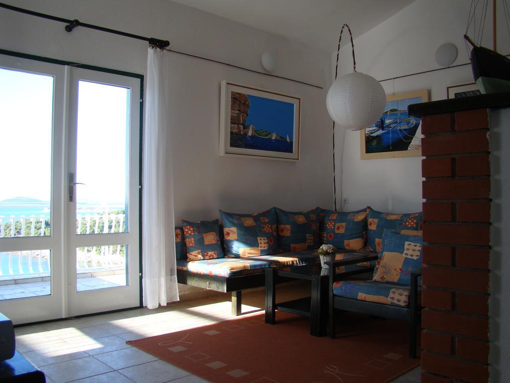 Apartments Sanda Murter Luaran gambar
