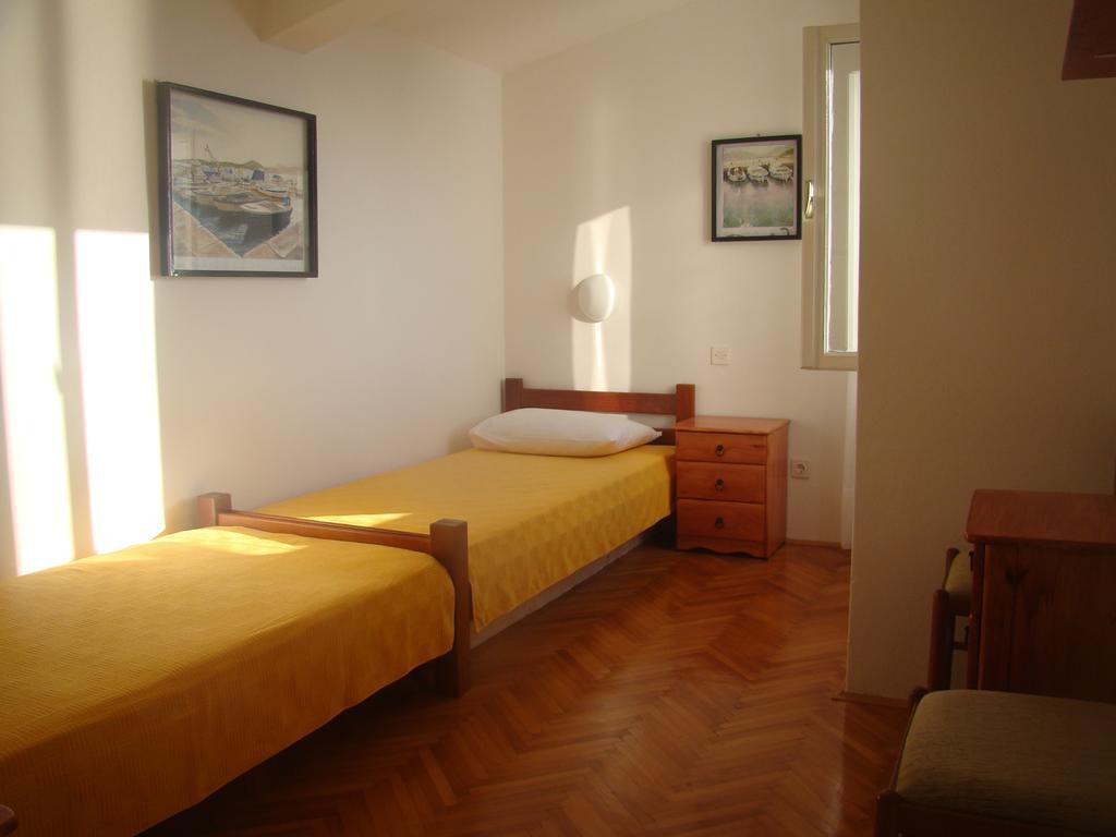 Apartments Sanda Murter Luaran gambar