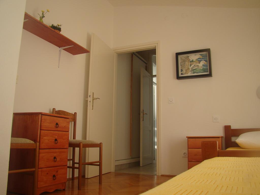 Apartments Sanda Murter Luaran gambar