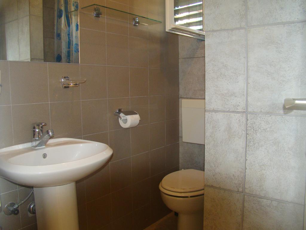 Apartments Sanda Murter Luaran gambar